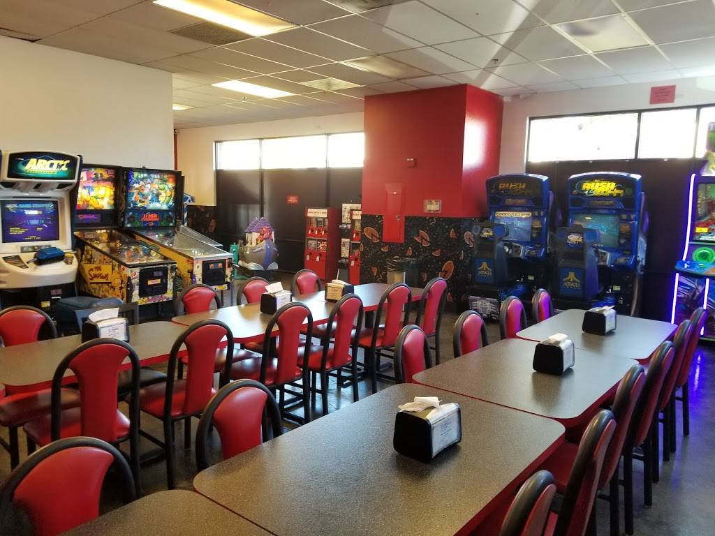 Papa Petes Pizza | restaurant | 109 S 65th Ave, Ridgefield, WA 98642, USA | 3608871818 OR +1 360-887-1818