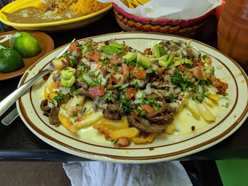 Los Cabos Cantina & Grill Downtown | restaurant | 319 Main St, Peoria, IL 61602, USA | 3099660141 OR +1 309-966-0141
