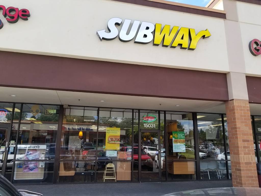 Subway | restaurant | 15031 SE McLoughlin Blvd, Milwaukie, OR 97267, USA | 5037861660 OR +1 503-786-1660