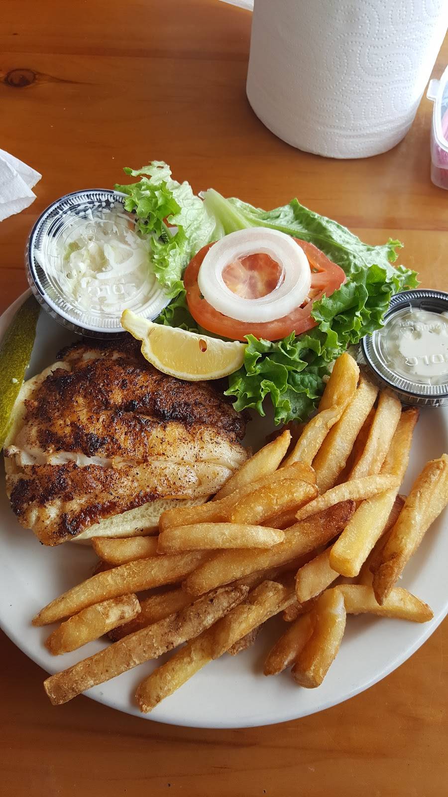 Laishley Crab House | restaurant | 150 Laishley Ct, Punta Gorda, FL 33950, USA | 9412055566 OR +1 941-205-5566