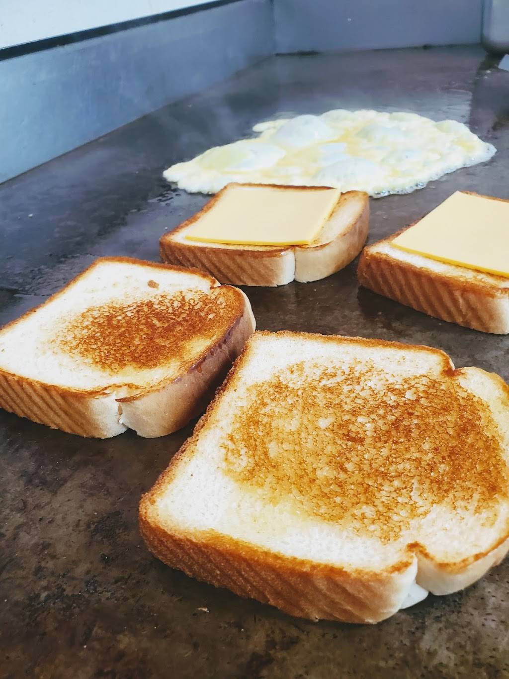 Taquería ferrer #2 | restaurant | Inside the exxon gas station, 1700 S Town E Blvd, Mesquite, TX 75149, USA | 2147137686 OR +1 214-713-7686