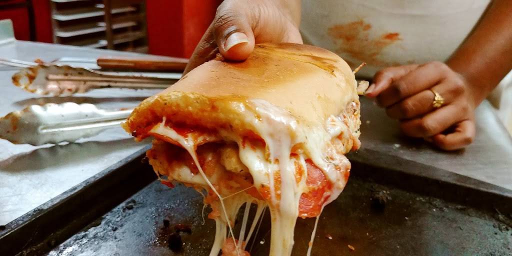 Apollo Pizza and Wings | restaurant | 695 Hamilton Rd, London, ON N5Z 1T5, Canada | 5194533150 OR +1 519-453-3150