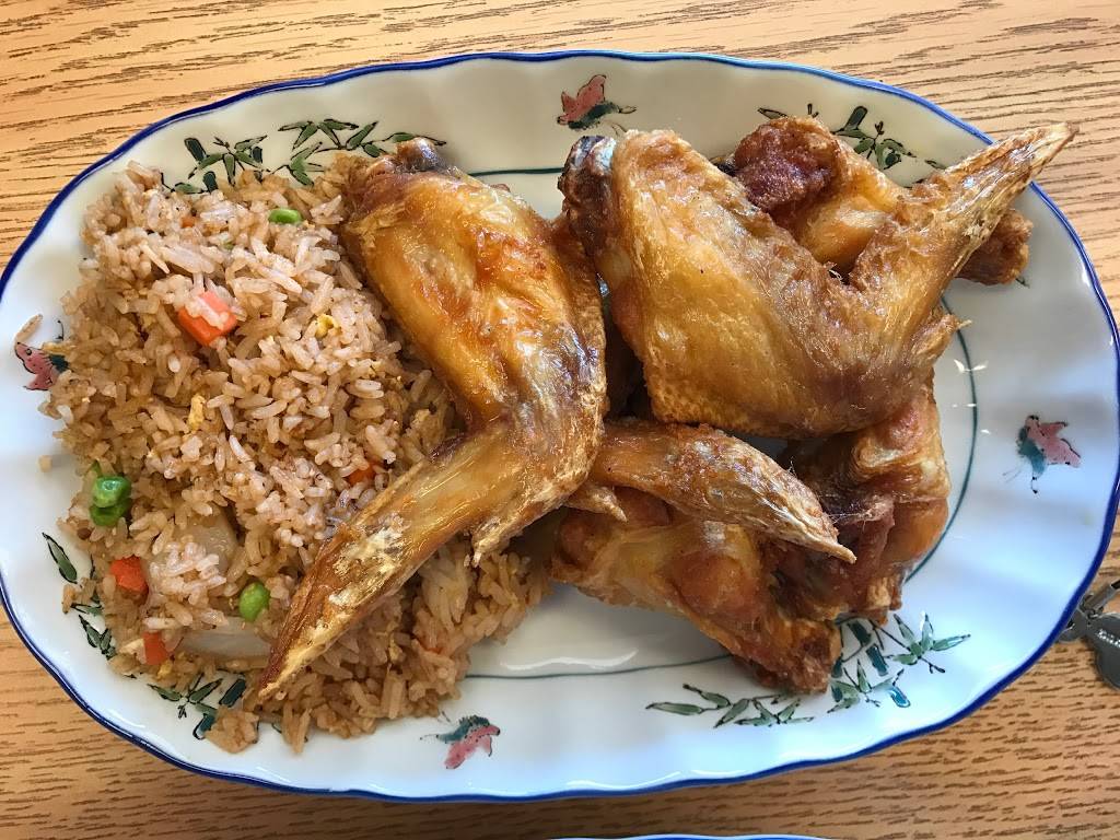 Nam Oy Café | restaurant | 814 Morrow Rd, Forest Park, GA 30297, USA | 4708918312 OR +1 470-891-8312