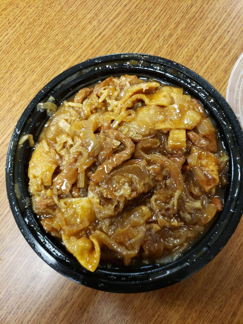 Chopsticks Asian Cuisine | restaurant | 772 Briarcliff Ave, Oak Ridge, TN 37830, USA | 8652208598 OR +1 865-220-8598