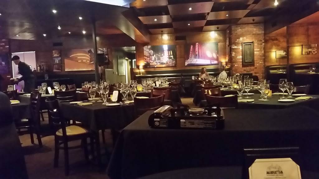 Manhattan of Camarillo | restaurant | The Manhattan of Camarillo, 5800 Santa Rosa Rd, Suite 140, Camarillo, CA 93012, USA | 8053885550 OR +1 805-388-5550