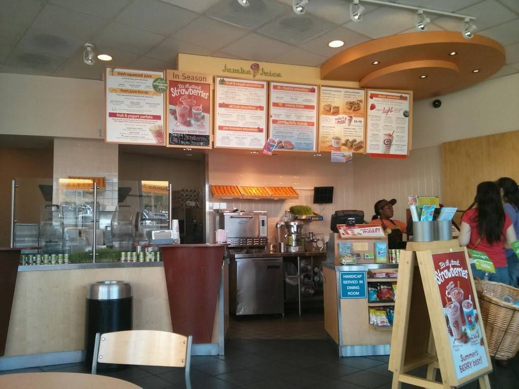 Jamba Juice Lowes Center Riverside | restaurant | 9825 Magnolia Ave Ste.. A, Riverside, CA 92503, USA | 9513580819 OR +1 951-358-0819