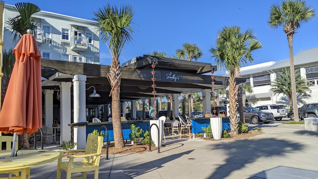 Shelbys Beach Bar & Grill | restaurant | 37 Town Center Loop, Santa Rosa Beach, FL 32459, USA | 8506602069 OR +1 850-660-2069