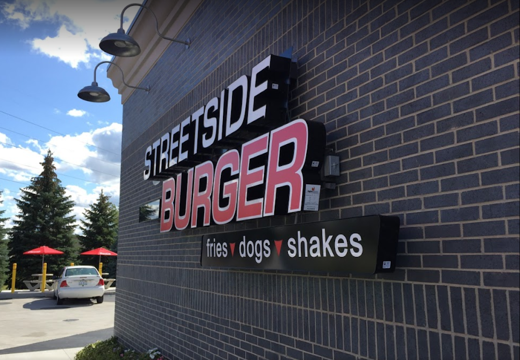 Streetside Burger | restaurant | 37401 Joy Rd, Westland, MI 48185, USA | 7344045757 OR +1 734-404-5757