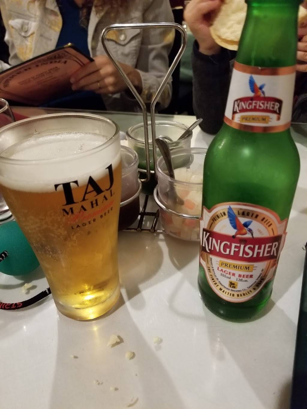 Mother India | restaurant | 688 Baker St, Costa Mesa, CA 92626, USA | 7146689661 OR +1 714-668-9661