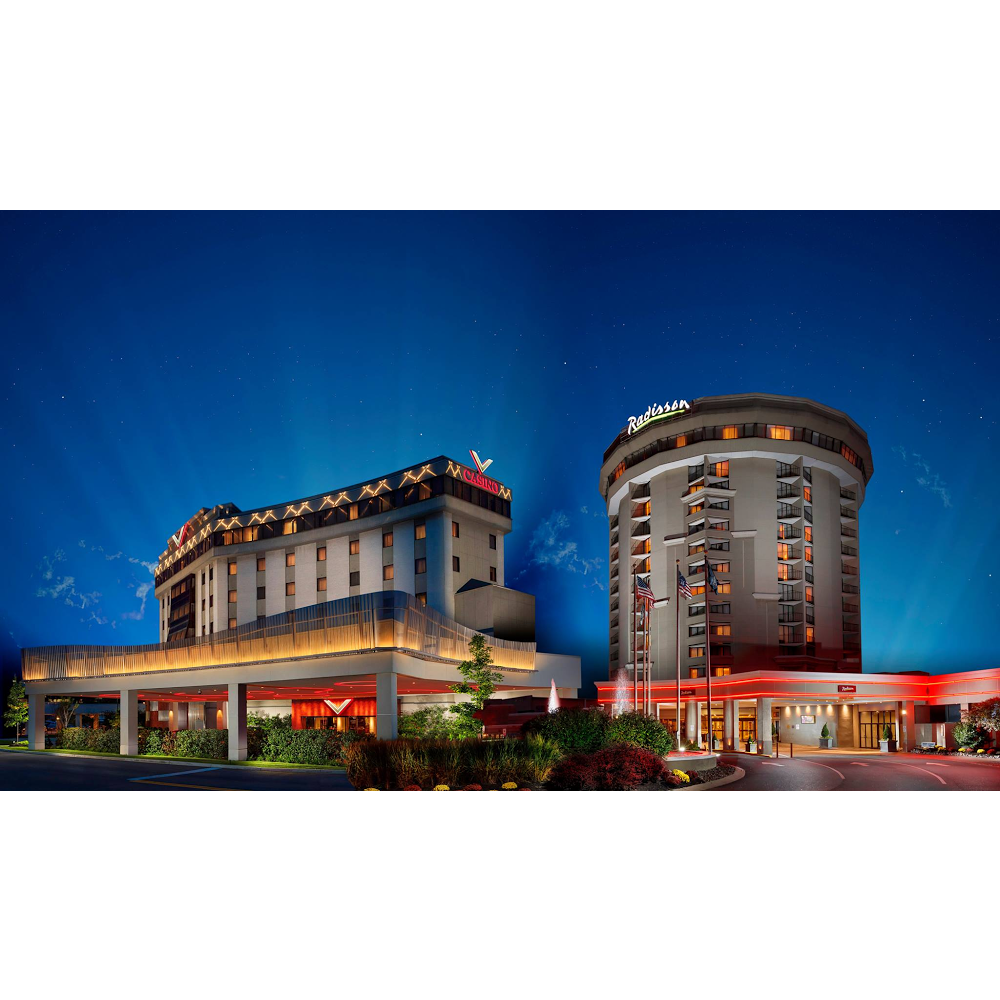 Valley Forge Casino Resort | restaurant | 1160 1st Ave, King of Prussia, PA 19406, USA | 6103548118 OR +1 610-354-8118