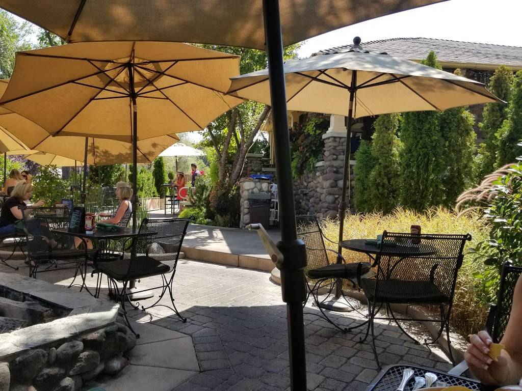 The Stone House Cafe | restaurant | 1907 S Arlington Ave, Reno, NV 89509, USA | 7752843895 OR +1 775-284-3895
