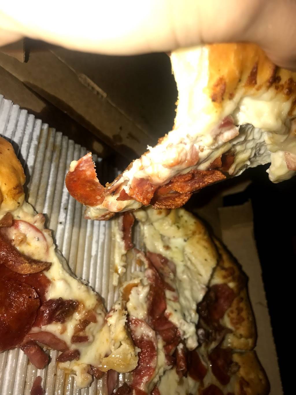 Pizza Hut | restaurant | 4624 W Bailey Boswell Rd Suite 230, Fort Worth, TX 76179, USA | 8172364440 OR +1 817-236-4440