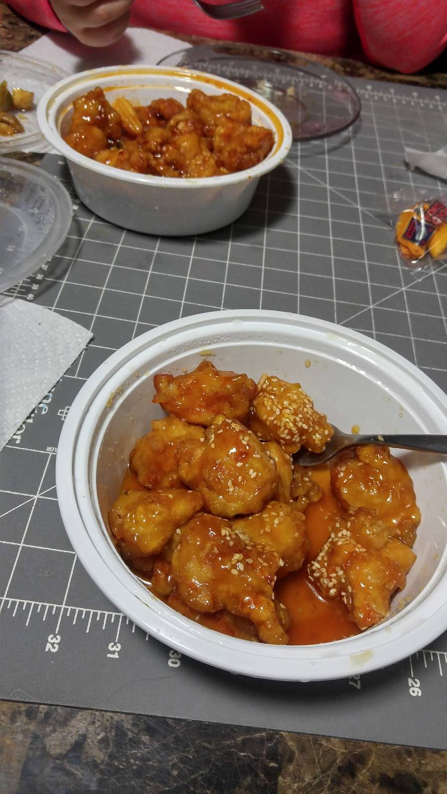 Dragons Palace | restaurant | 271 Penco Rd, Weirton, WV 26062, USA | 3047235390 OR +1 304-723-5390