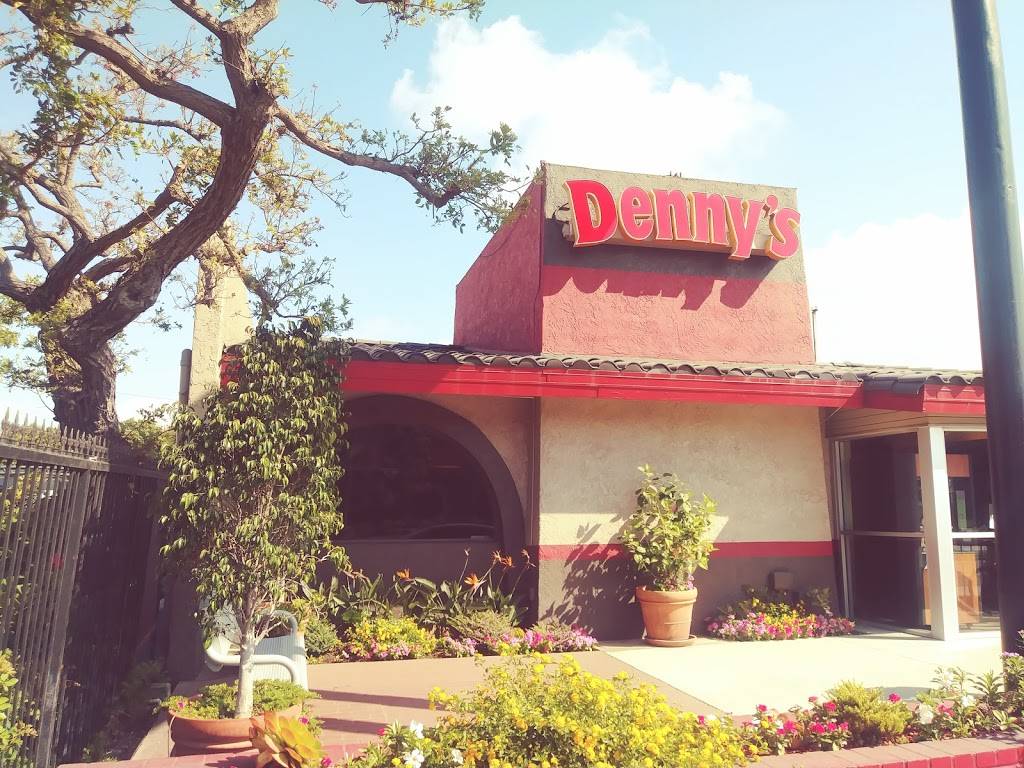 Dennys | restaurant | 2555 E El Segundo Blvd, El Segundo, CA 90245, USA | 3106439187 OR +1 310-643-9187