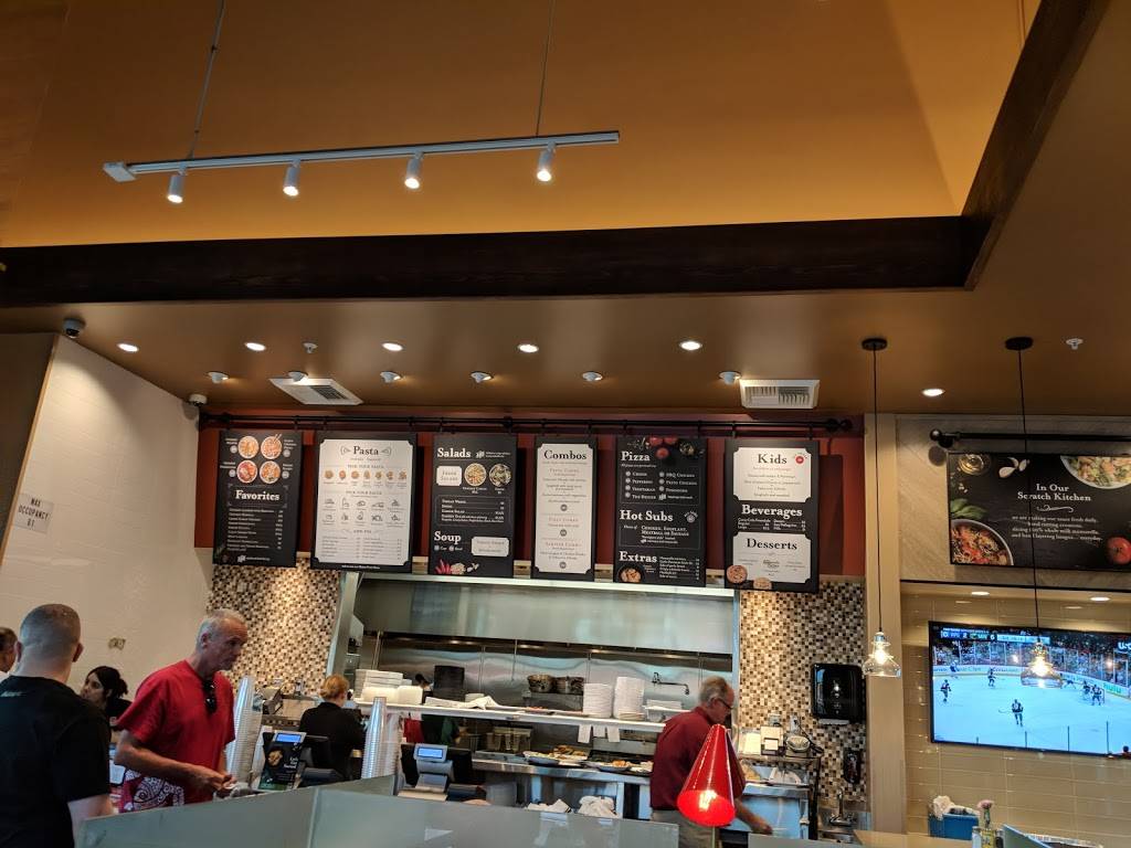 Presto Pasta | restaurant | 1860 Erringer Rd, Simi Valley, CA 93065, USA | 8056247756 OR +1 805-624-7756