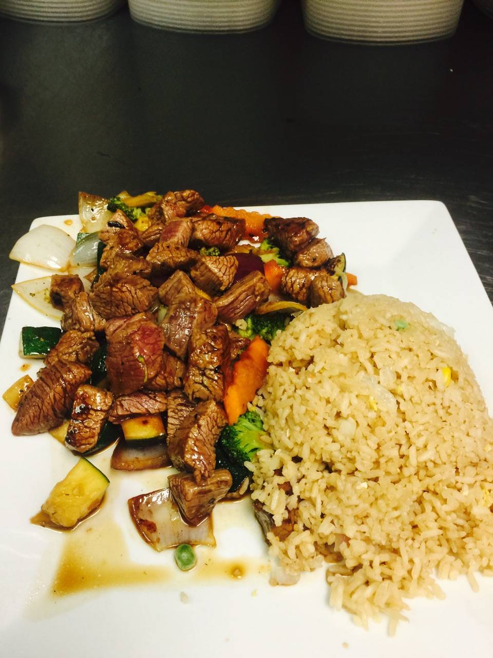 Tokyo Grill | restaurant | 364 Lowes Dr i, Danville, VA 24540, USA | 4347921908 OR +1 434-792-1908