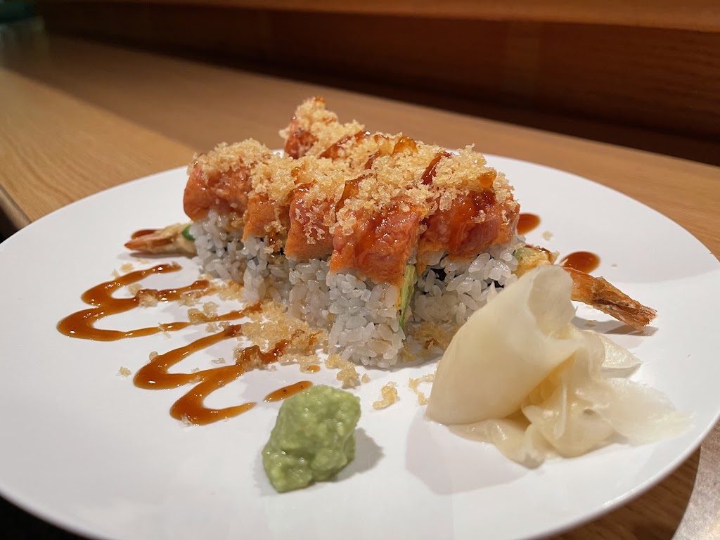 Rain Thai Sushi Cuisine | restaurant | 101 12 W Mesquite Blvd, Mesquite, NV 89027, USA | 7028490594 OR +1 702-849-0594