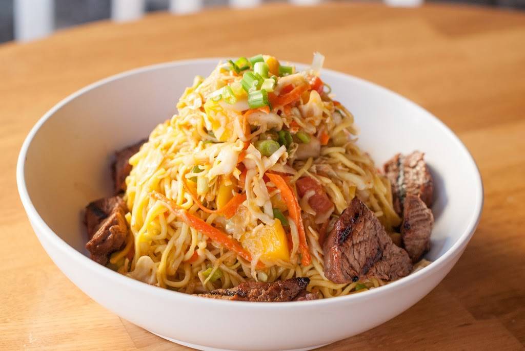 Taqueria Tsunami | restaurant | 915 Ridgewalk Pkwy, Woodstock, GA 30188, USA | 6789093740 OR +1 678-909-3740