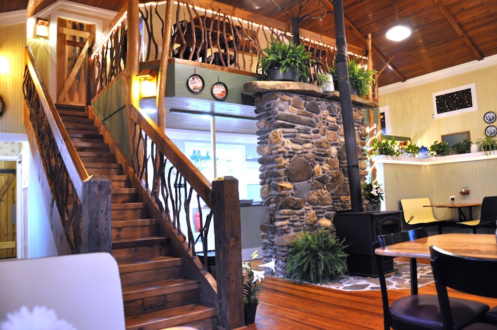 Mims Kitchen | restaurant | 3756 Jerico Rd, Marlinton, WV 24954, United States | 3047992240 OR +1 304-799-2240