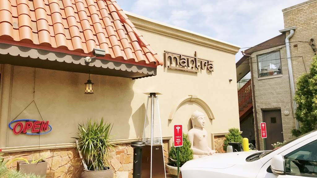 Mantra by Indian Garden | restaurant | 9438 W Irving Park Rd, Schiller Park, IL 60176, USA | 8472605777 OR +1 847-260-5777