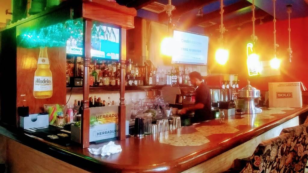 Jalapeño Mexican Kitchen | restaurant | 530 Ocean Dr, Miami Beach, FL 33139, USA | 3055324747 OR +1 305-532-4747