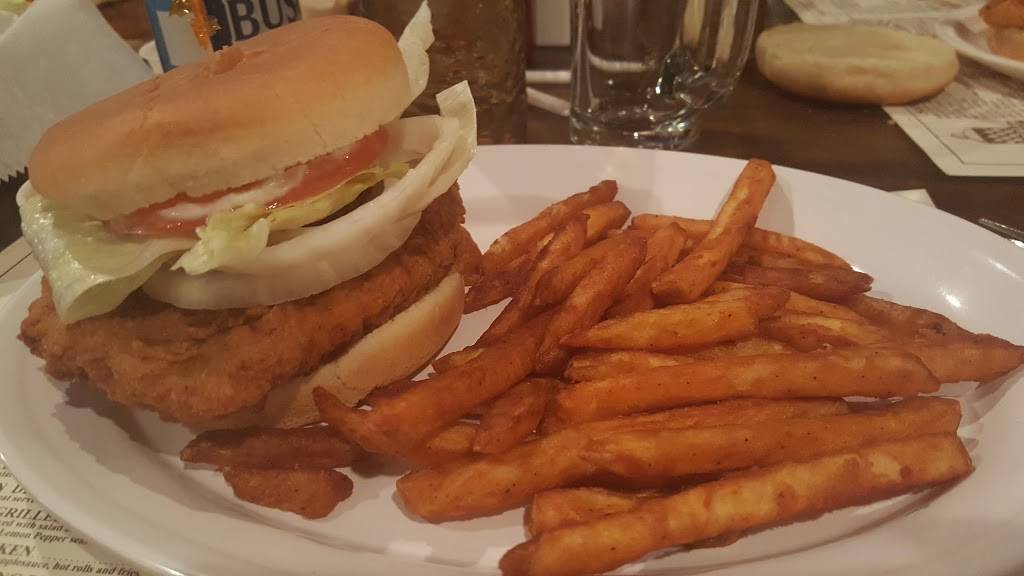 The Galley | restaurant | 622 N 13th St, Decatur, IN 46733, USA | 2607248181 OR +1 260-724-8181