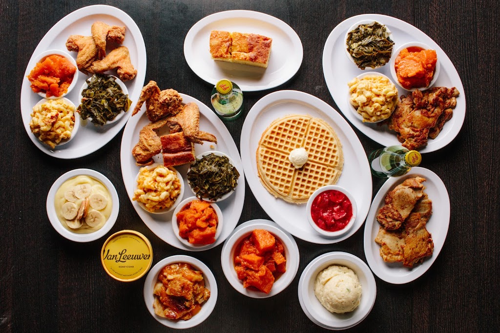 All Day Kitchens | restaurant | 5240 N Pulaski Rd, Chicago, IL 60630, USA | 4159428304 OR +1 415-942-8304