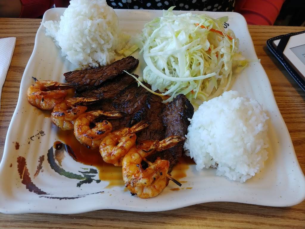 Toshis Teriyaki | restaurant | 9029 25th Ave SW B - 2D, Seattle, WA 98106, USA | 2069379442 OR +1 206-937-9442