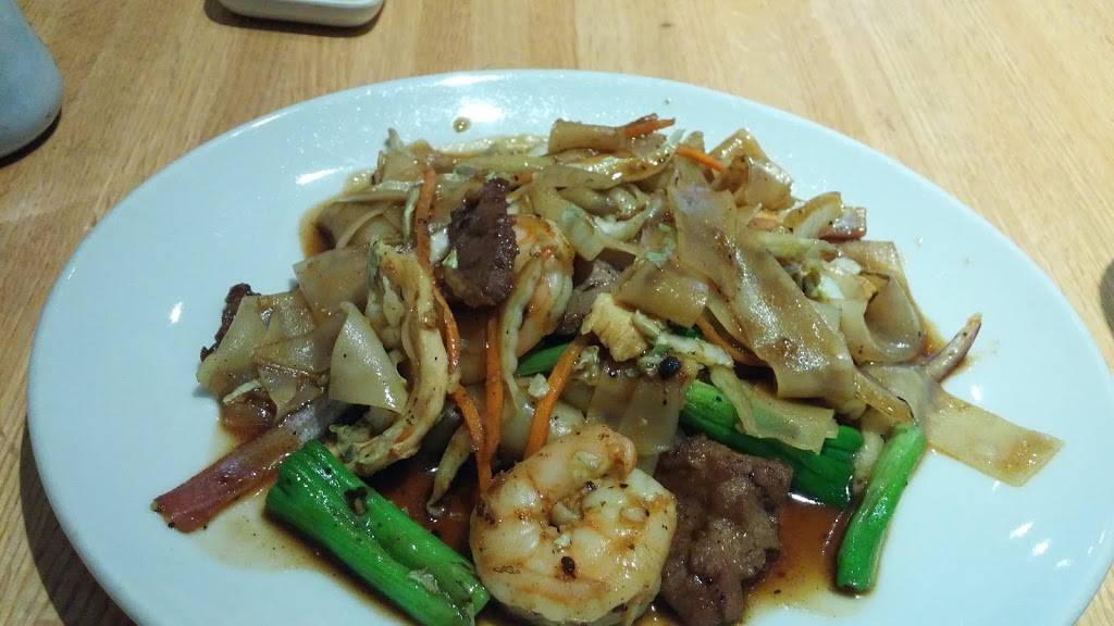 RICE Bistro & Sushi | restaurant | 7301 S Santa Fe Dr #410, Littleton, CO 80120, USA | 7206385149 OR +1 720-638-5149