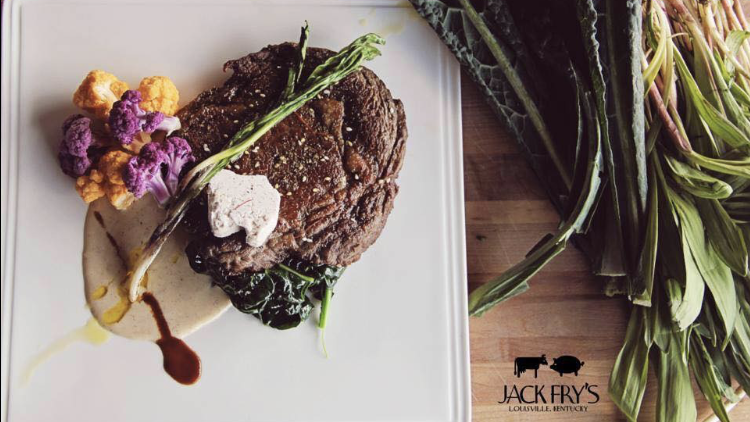 Jack Frys | restaurant | 1007 Bardstown Rd, Louisville, KY 40204, USA | 5024529244 OR +1 502-452-9244