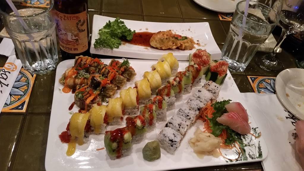 Osaki Japanese Cuisine | restaurant | 3949 Brownsville Rd, Feasterville-Trevose, PA 19053, USA | 2159425088 OR +1 215-942-5088