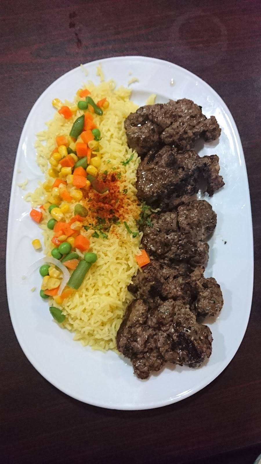 Blue Nile Restaurant | restaurant | 117 Northwestern Ave #2, West Lafayette, IN 47906, USA | 7652699980 OR +1 765-269-9980