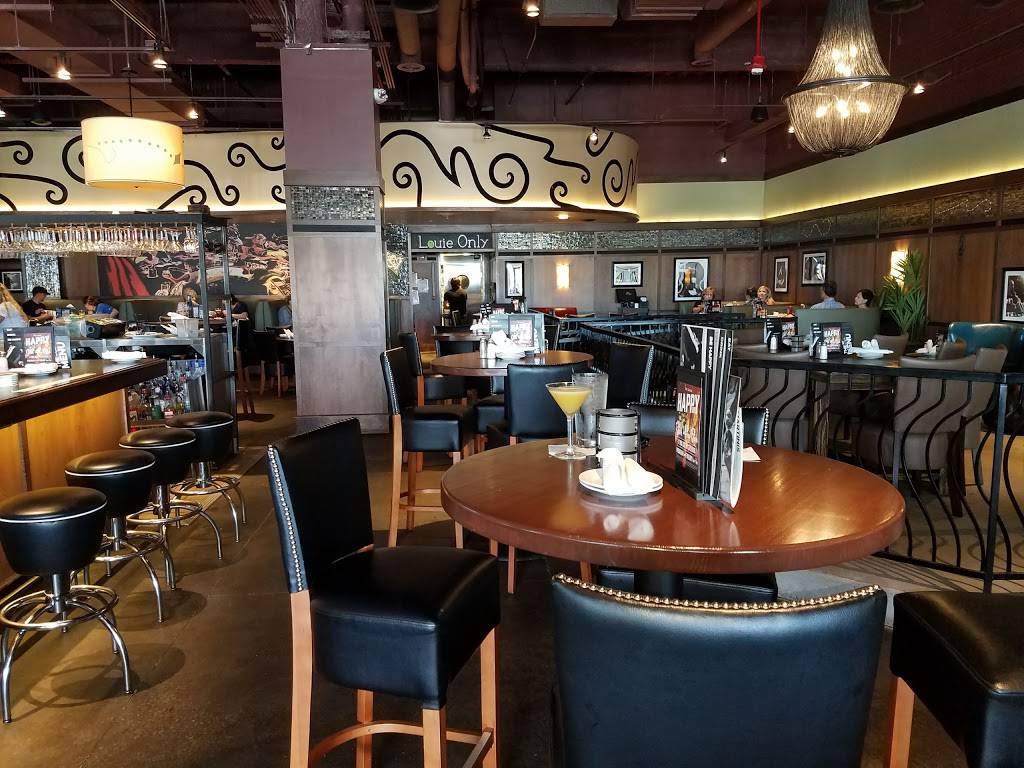 Bar Louie - Southpark Mall | night club | 10 Southpark Center, Strongsville, OH 44136, USA | 4407835710 OR +1 440-783-5710