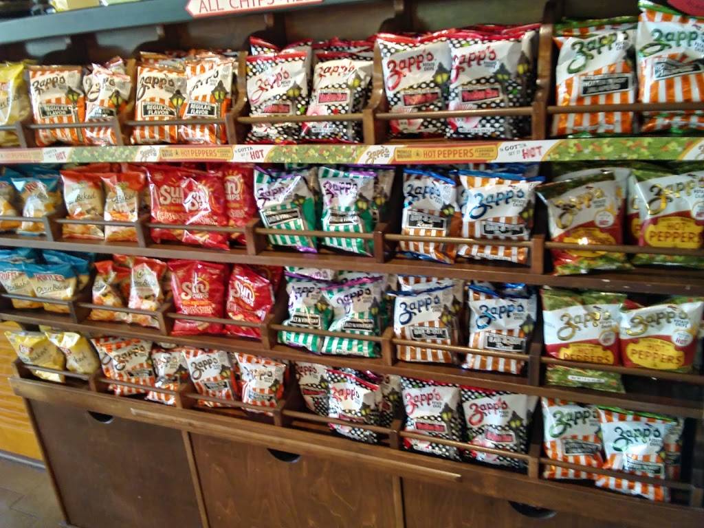 Potbelly Sandwich Shop | restaurant | 9102 West Sam Houston Pkwy N, Houston, TX 77064, USA | 2816716226 OR +1 281-671-6226