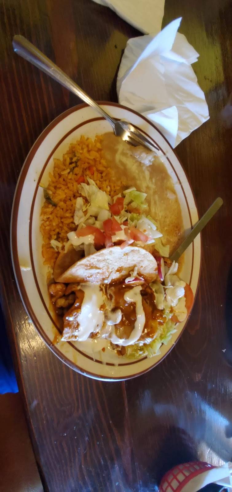 Las Adelitas | restaurant | 8655 S Union Ave, Bakersfield, CA 93307, USA | 6613960213 OR +1 661-396-0213