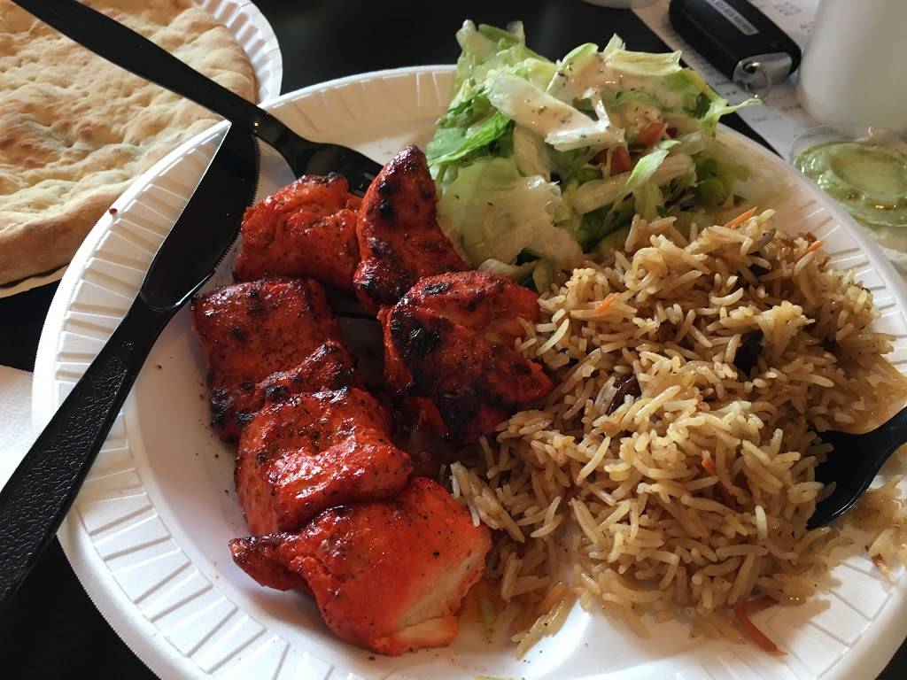 Maiwand Kabob | restaurant | 7698 Dorchester Blvd, Hanover, MD 21076, USA | 4437550461 OR +1 443-755-0461