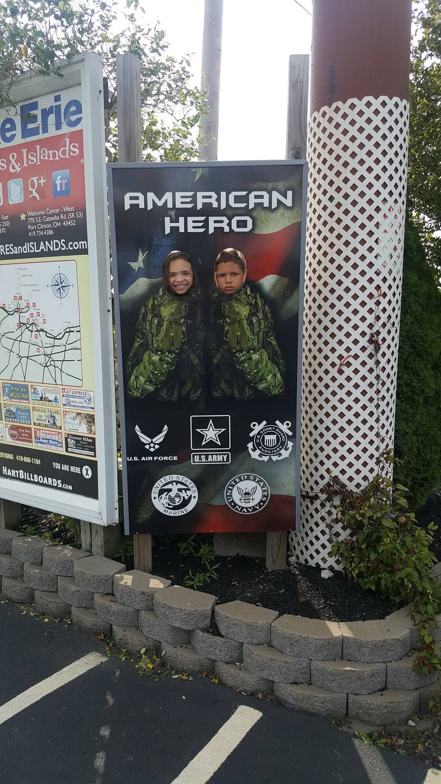 Millers Drive-In | meal takeaway | 1345 E Main St, Bellevue, OH 44811, USA | 4194837020 OR +1 419-483-7020