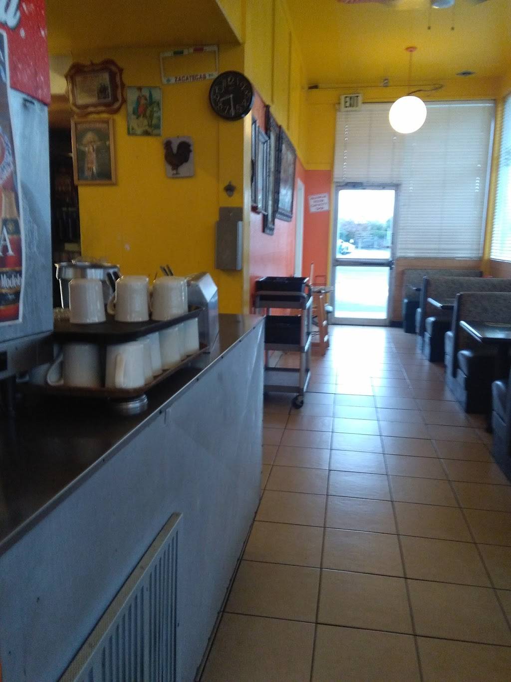 Mi Pueblo Restaurant | restaurant | 41025 Fremont Blvd, Fremont, CA 94538, USA | 5106568177 OR +1 510-656-8177