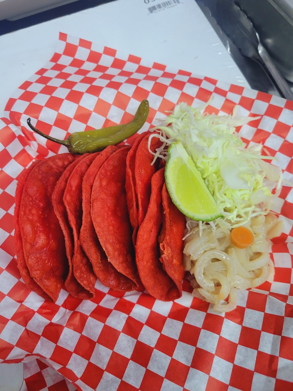 LOS PINCHES TACOS | restaurant | 11345 West Ave, San Antonio, TX 78213, USA | 2102695261 OR +1 210-269-5261