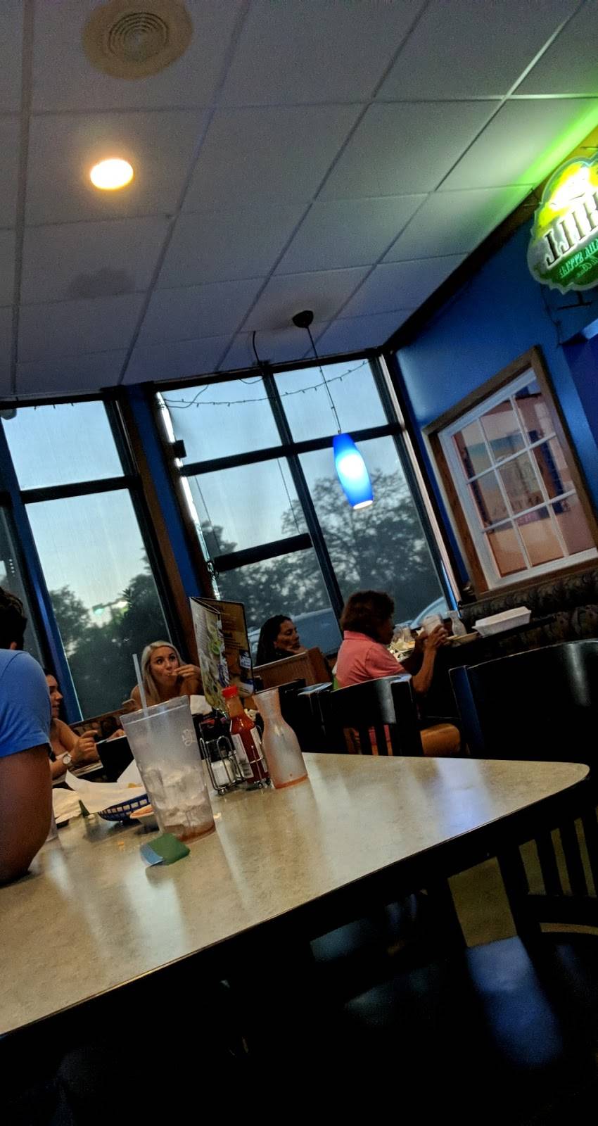 Habaneros Mexican Grill | restaurant | 12185 Collegiate Way, Orlando, FL 32826, USA | 4072823969 OR +1 407-282-3969