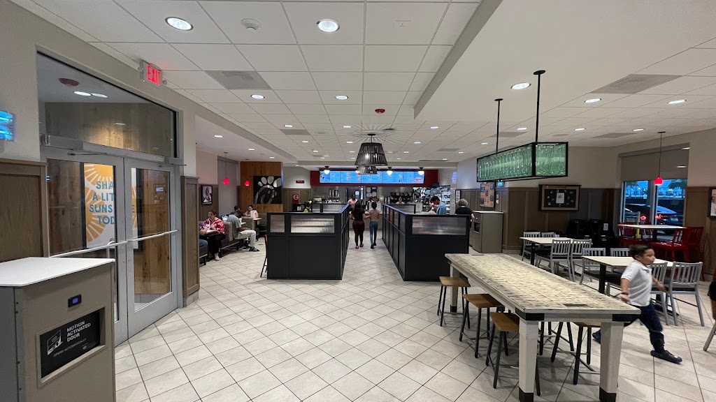 Chick-fil-A | restaurant | 1197 W Lantana Rd, Lantana, FL 33462, USA | 5612448797 OR +1 561-244-8797