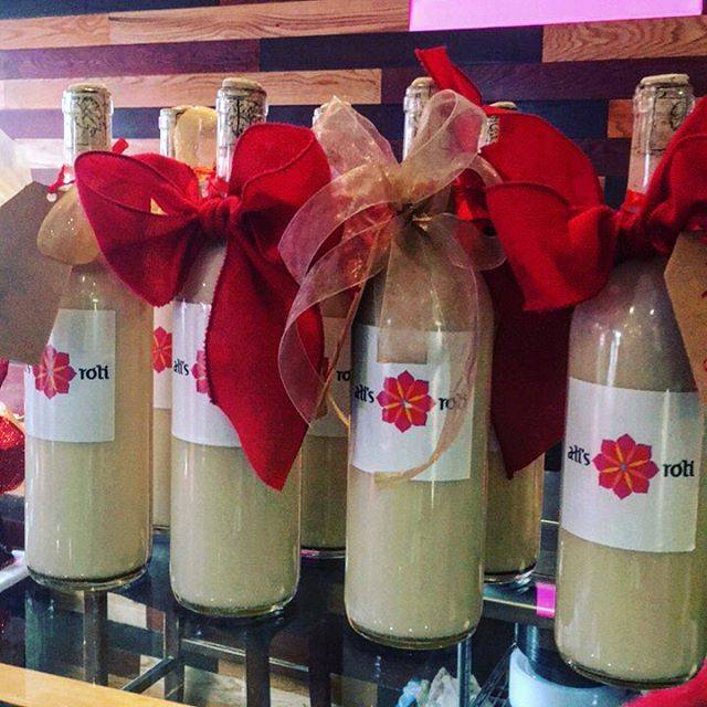 Alis Roti shop | restaurant | 246-04 Francis Lewis Blvd, Rosedale, NY 11422, USA | 3478949559 OR +1 347-894-9559