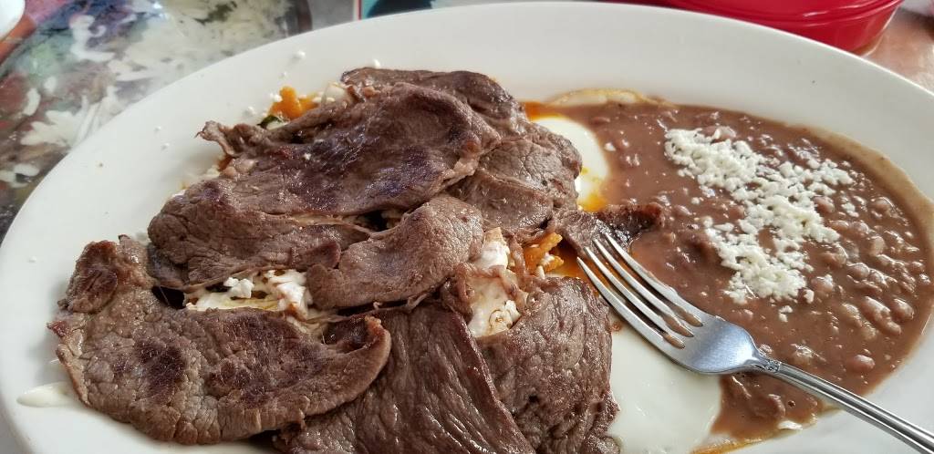 Fonda La Meche | restaurant | 7483 Katella Ave, Stanton, CA 90680, USA | 7144840105 OR +1 714-484-0105