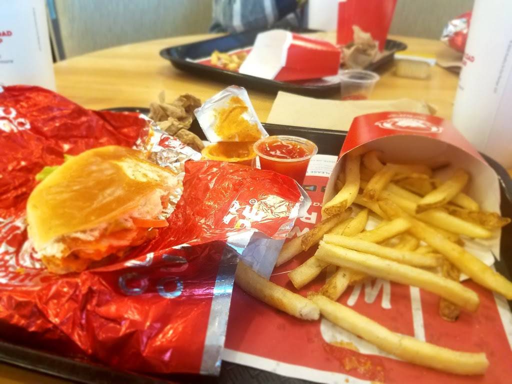 Wendys | restaurant | 1201 S Fort Hood St, Killeen, TX 76542, USA | 2547815185 OR +1 254-781-5185