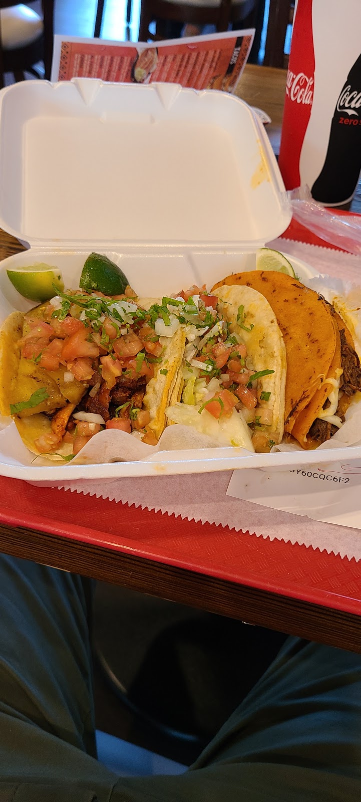 Loritas Fresh Mexican Food . Cafe | restaurant | 10278 Causeway Blvd, Tampa, FL 33619, USA | 8136445652 OR +1 813-644-5652