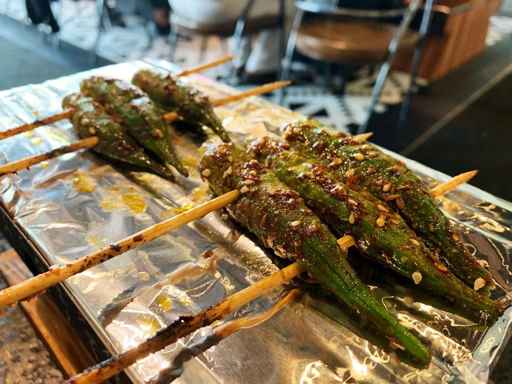 LAR’S BBQ 乐事烧烤 | restaurant | 17235 Leslie St #6, Newmarket, ON L3Y 8E4, Canada | 9052356969 OR +1 905-235-6969