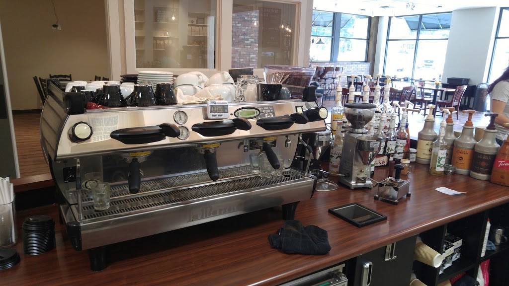 The Perk Beverage | cafe | 415 N 14th St, Ponca City, OK 74601, USA | 5807494683 OR +1 580-749-4683