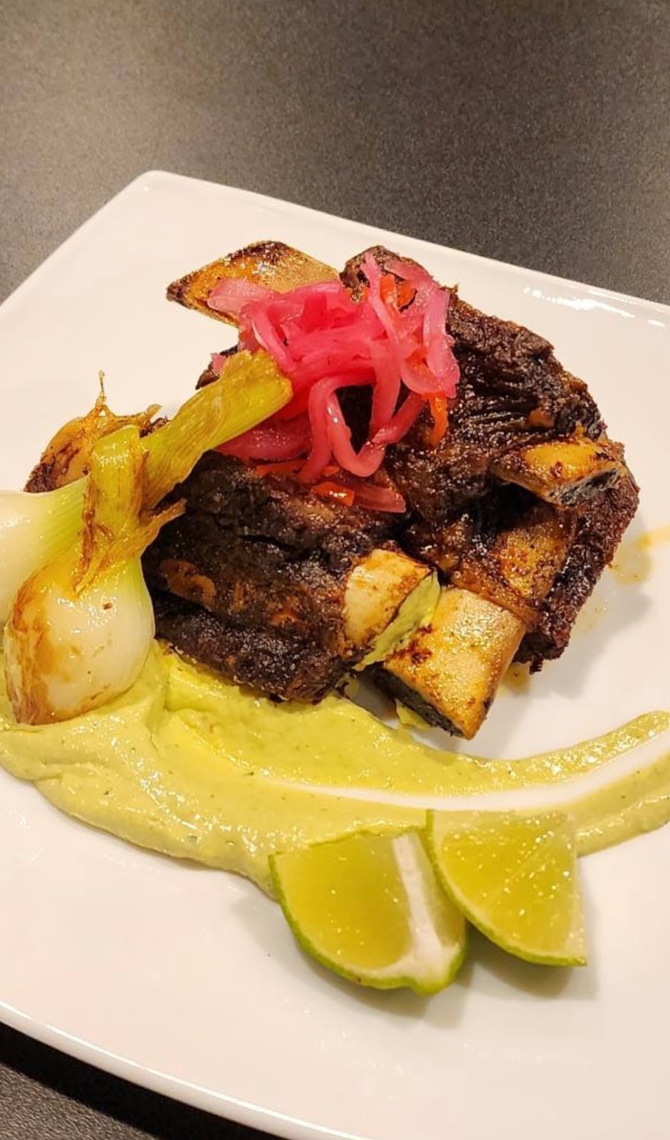 OCHO 80 | restaurant | 3100 W Wall St, Midland, TX 79701, USA | 4322427700 OR +1 432-242-7700