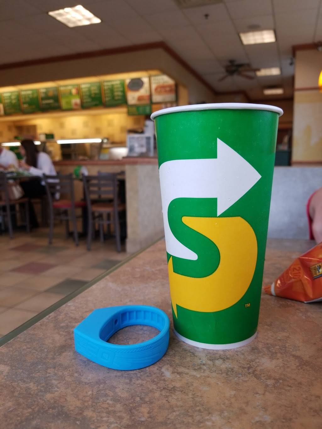 Subway Restaurants | restaurant | 1400 County Rd 29, Minnetrista, MN 55359, USA | 7634792700 OR +1 763-479-2700