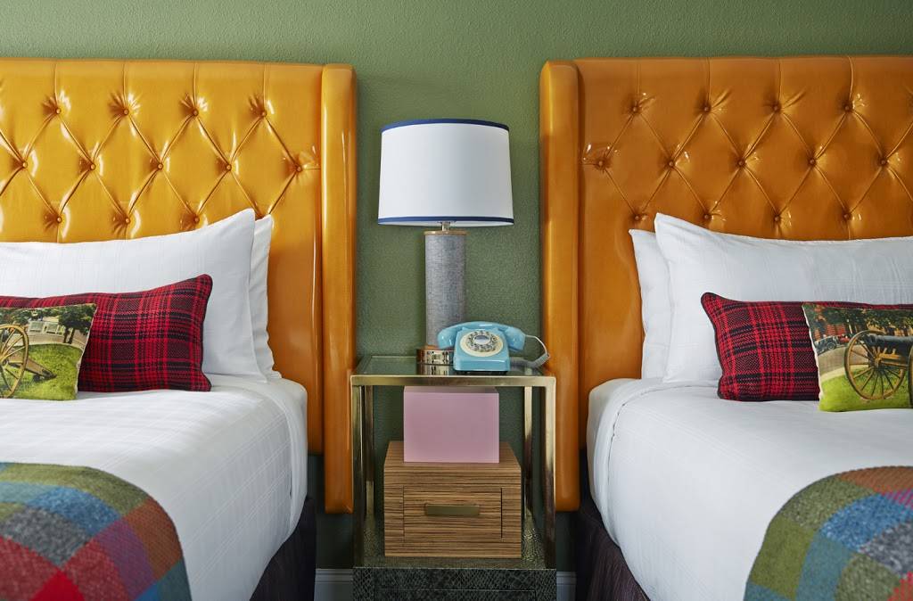 Graduate Athens | restaurant | 295 E Dougherty St, Athens, GA 30601, USA | 7065497020 OR +1 706-549-7020